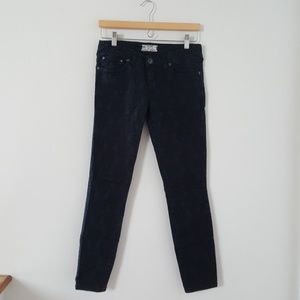 💙SOLD💙NEW Free People Black Jeans